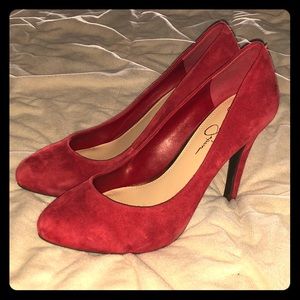 Jessica Simpson 👠